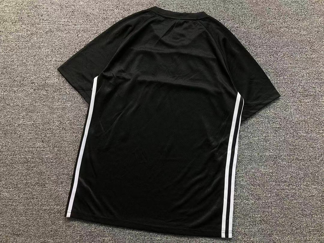 Unbranded 88 FOOTBALL T-SHIRT SHORTS 128625002 (Im 170Cm 60Kg I Wear Size M In The Phot) - Image 13