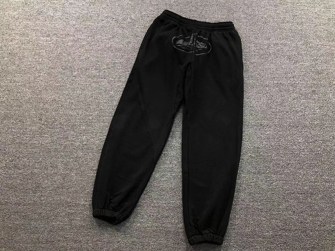Corteiz TROUSERS135 CORTEIZ HOODIE - Image 63