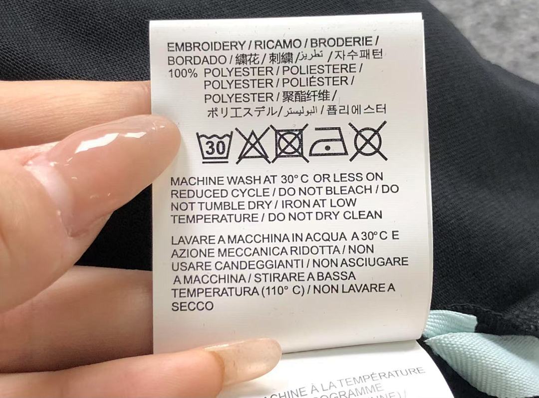 Off-White 98 OFF-WHITE T-SHIRT 503121019 (Im 170Cm 60Kg I Wear Size M In The Phot) - Image 24
