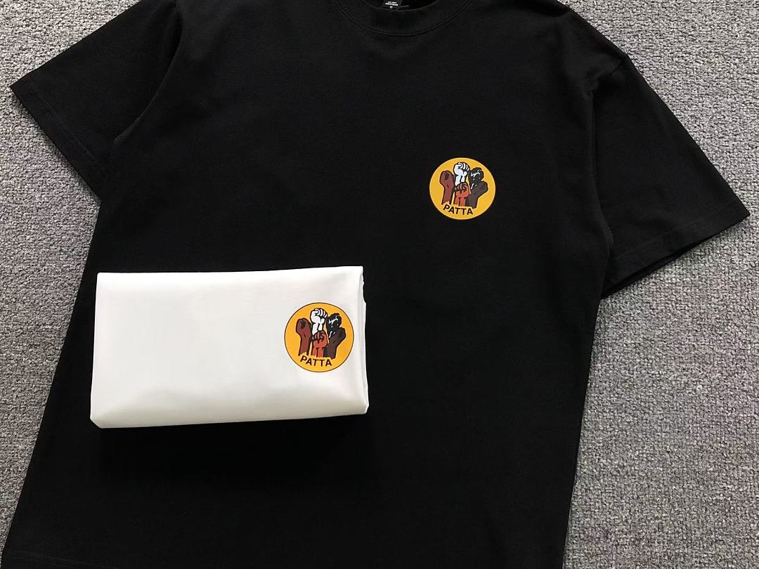 Patta 78 P⭐TT⭐ T-SHIRT 1252921175 (Im 170Cm 60Kg I Wear Size M In The Phot) - Image 17