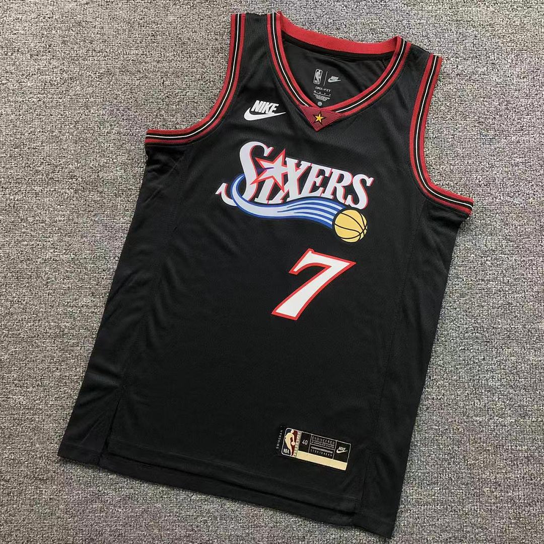 Unbranded 105 NBA BASKETBALL VEST 1281824002 (Im 170Cm 60Kg I Wear Size S In The Phot)