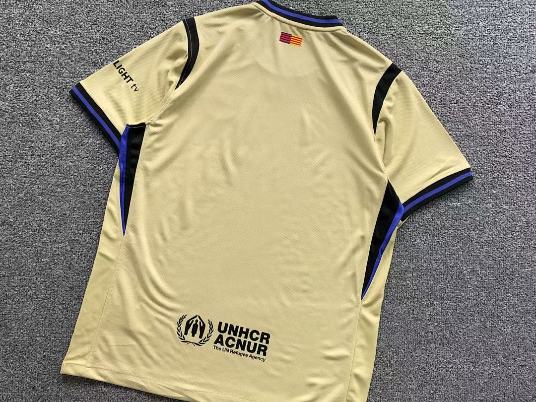 Unbranded 75 FOOTBALL T-SHIRT 11071021002 (Im 170Cm 60Kg I Wear Size L In The Phot) - Image 11