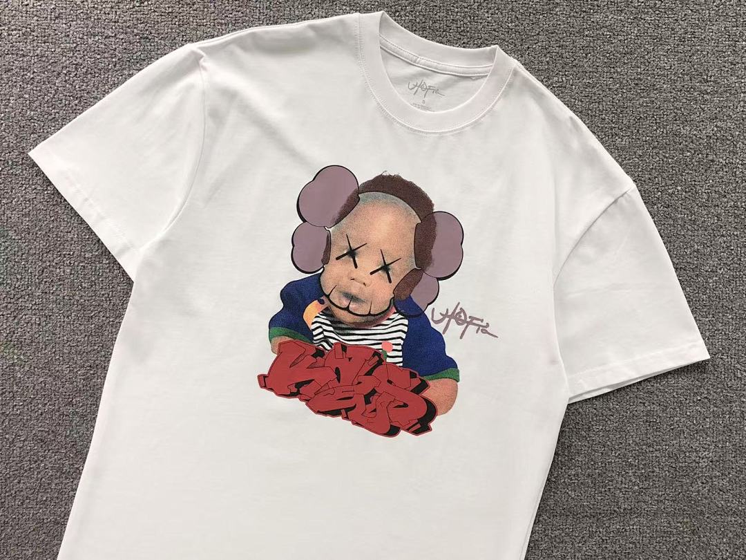 Travis Scott 78 TRAVIS SCOTT T-SHIRT 505217691 (Im 170Cm 60Kg I Wear Size S In The Phot) - Image 7