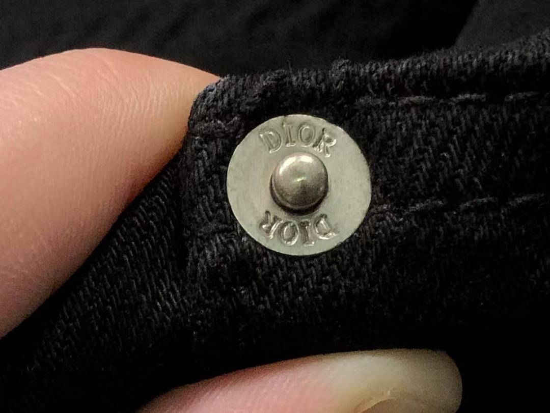 Dior 218 D⭐O⭐ TROUSERS 5112237106 (Im 170Cm 60Kg I Wear Size S In The Phot) - Image 21