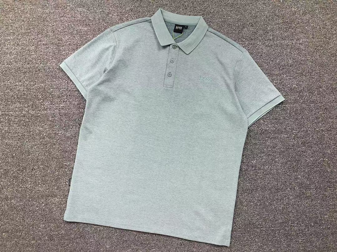 Hugo Boss 125 H⭐G⭐ B⭐⭐S POLO 41181905 (Im 170Cm 57Kg I Wear Size L In The Phot) - Image 9
