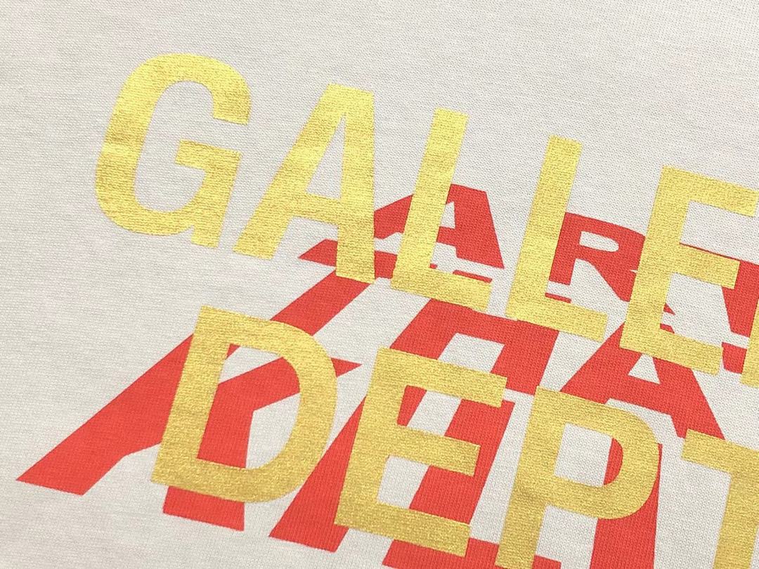 Gallery Dept 78 GALLERY DEPT T-SHIRT - Image 7