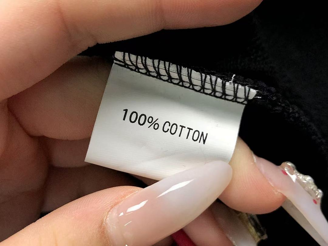 Unbranded 288 FASHION HOODIE 3108052172 (Im 170Cm 60Kg I Wear Size M In The Phot) - Image 22