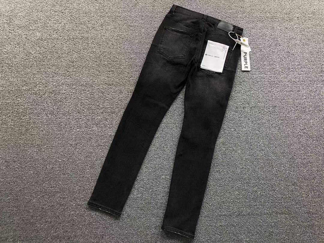 Purple 195 PURPLE TROUSERS 3107020217 (Im 170Cm 60Kg I Wear Size 30 In The Phot) - Image 9