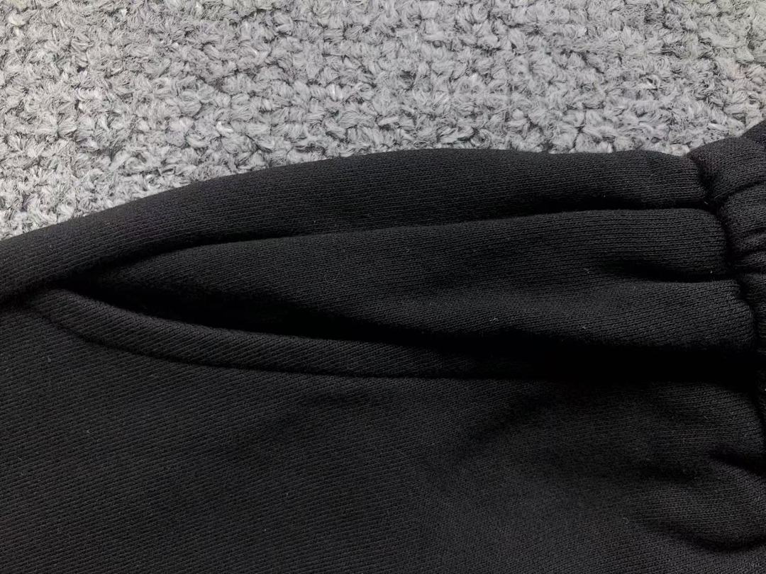 Prada 115 P⭐A⭐A SHORTS 57113381 (Im 170Cm 60Kg I Wear Size M In The Phot) - Image 11
