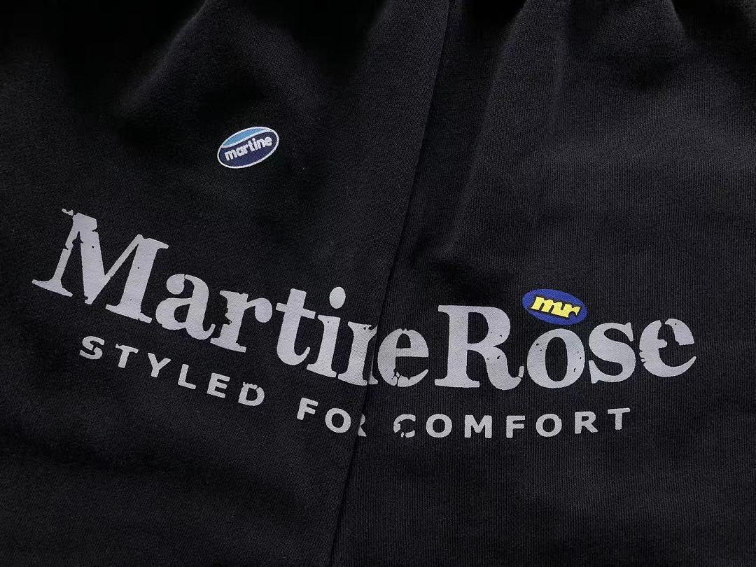 Martine Rose TROUSERS 158 M⭐RT⭐NE⭐O⭐E HOODIE - Image 22