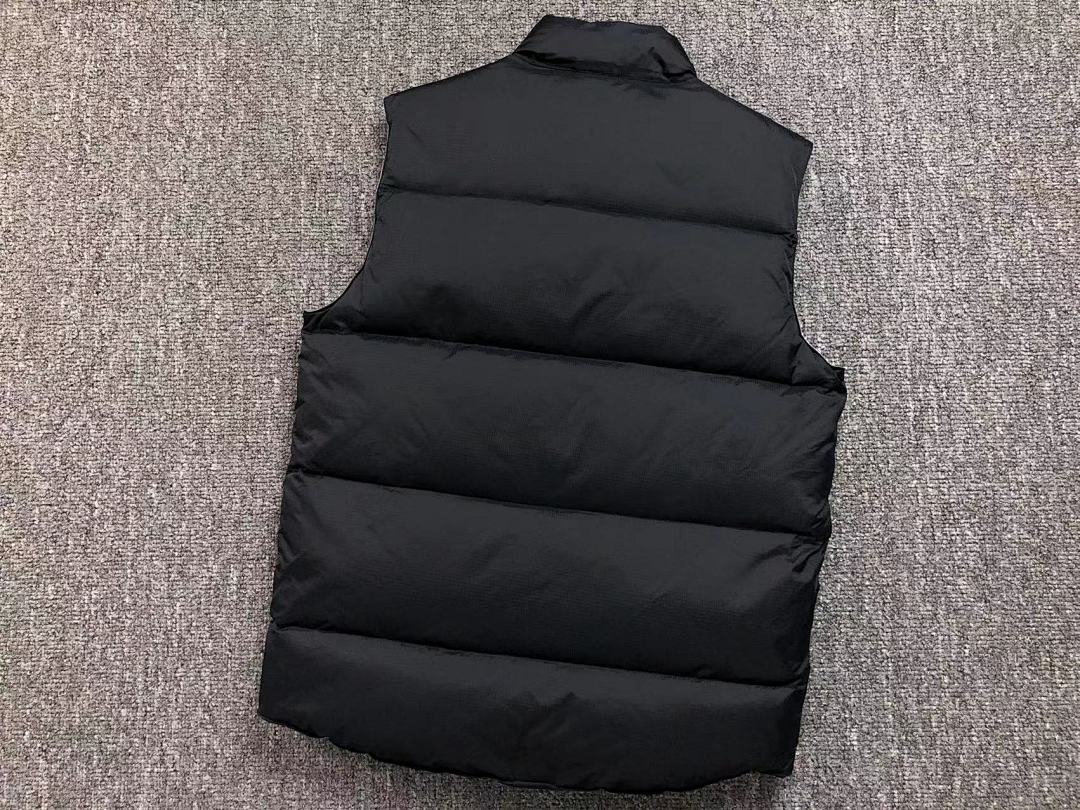 Canada Goose 295 C⭐N⭐⭐A G⭐⭐⭐E DOWN JACKETS VEST 180915 (Im 170Cm 57Kg I Wear Size S In The Phot) - Image 41