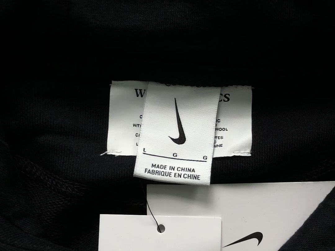 Nike 178 N⭐K⭐ HOODIE 312170819 (Im 170Cm 57Kg I Wear Size L In The Phot) - Image 20