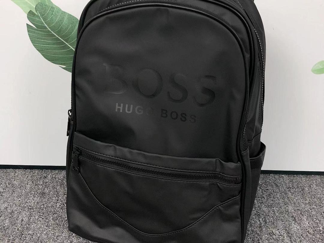 Hugo Boss 138 H⭐G⭐ B⭐⭐S BAG 310061513 (Long 27CM* Wide 11CM* High 39CM) - Image 4