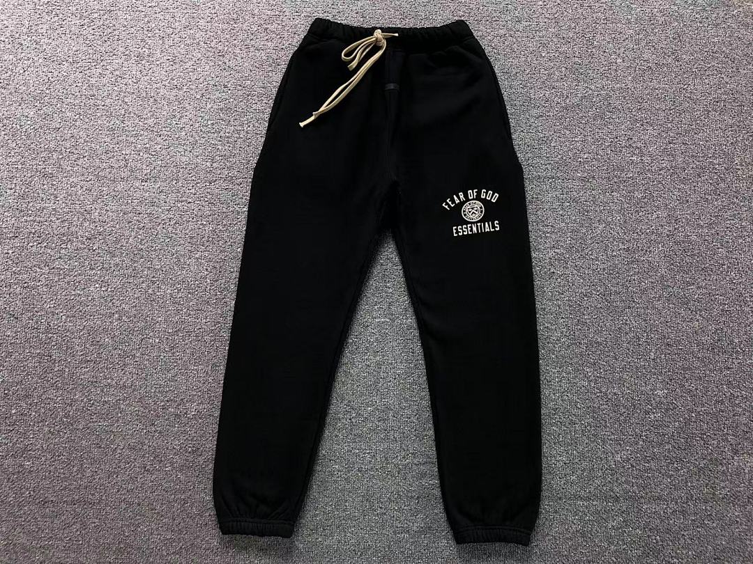 Fear of God TROUSERS138 FOG HOODIE - Image 32