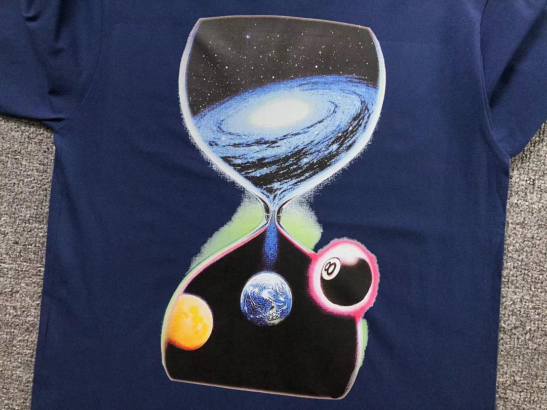 Stussy 85 STUSSY T-SHIRT - Image 17