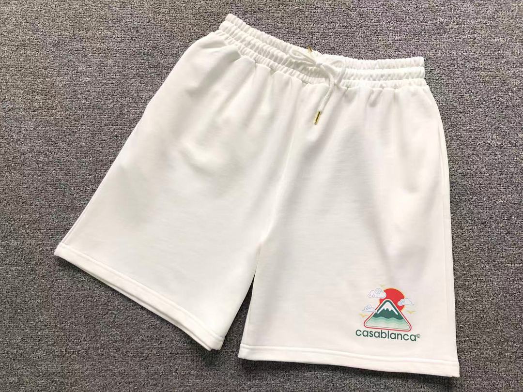 Casablanca 165 CASABLANCA SHORTS 591120127 (Im 170Cm 60Kg I Wear Size L In The Phot) - Image 7