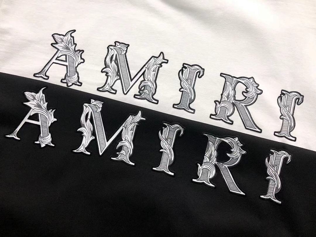 AMIRI 85 AMIRI T-SHIRT - Image 10