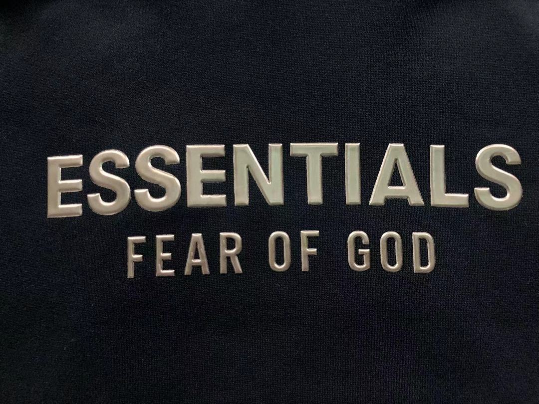 Fear of God TROUSERS135 FOG HOODIE TROUSERS - Image 25