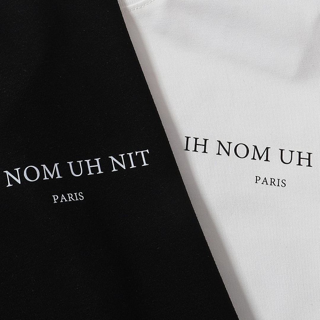 Ih Nom Uh Nit 88 IH NOM UH NIT T-SHIRT - Image 26
