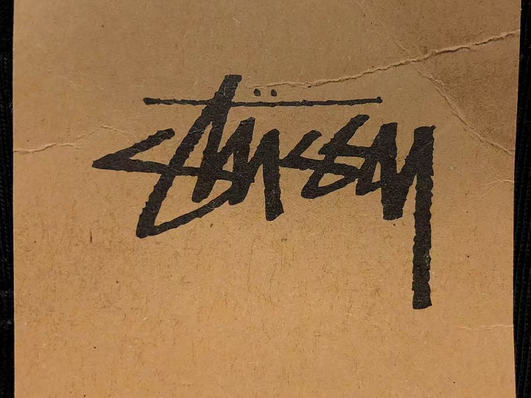 Stussy 78 STUSSY T-SHIRT - Image 22