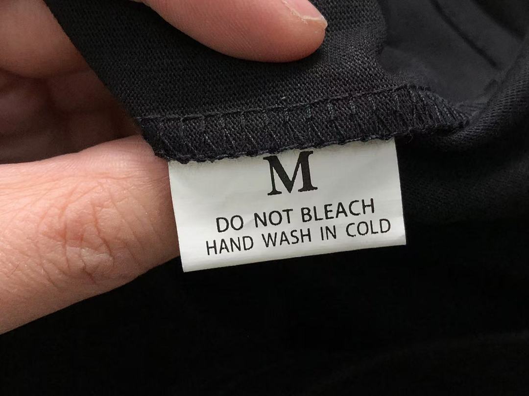 Sp5der 108 SP5DER TRAVIS SCOTT T-SHIRT 311140572 (Im 170Cm 57Kg I Wear Size M In The Phot) - Image 17