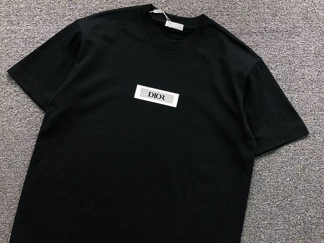 Dior 115 D⭐O⭐ T-SHIRT 3201312521 (Im 170Cm 60Kg I Wear Size M In The Phot) - Image 15