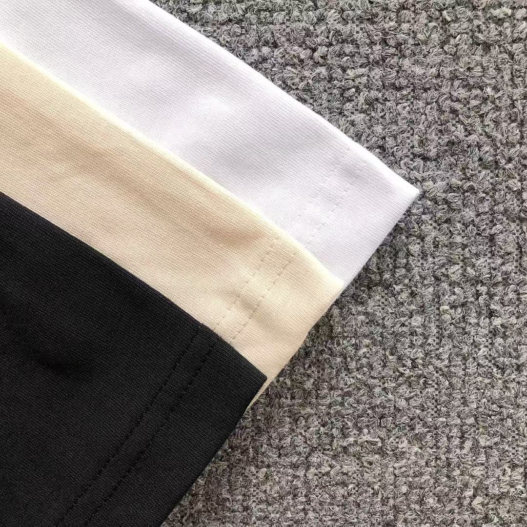 Jacquemus 135 JAC⭐UEM⭐S T-SHIRT 22052305001 (Im 170Cm 60Kg I Wear Size M In The Phot) - Image 16