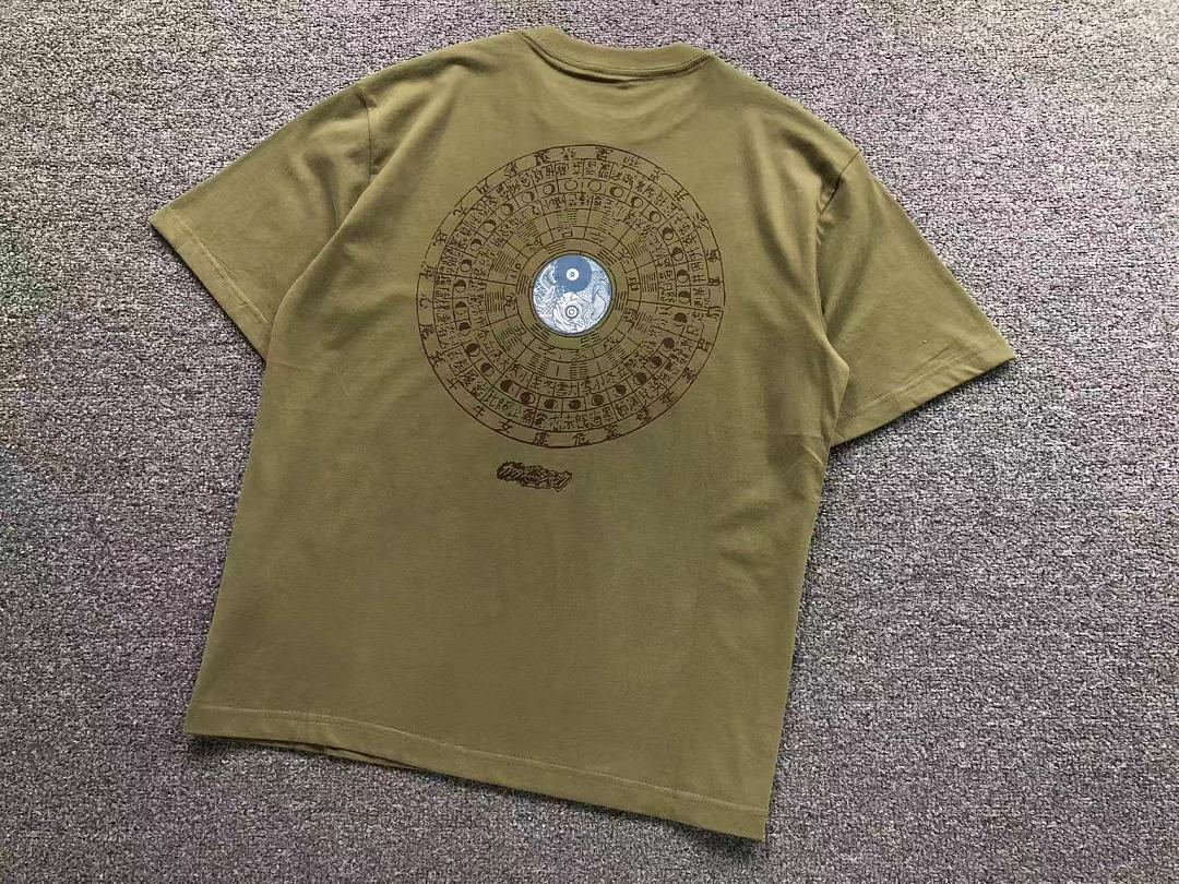 Travis Scott 115 TRAVIS SCOTT T-SHIRT 3204157017 (Im 170Cm 60Kg I Wear Size S In The Phot) - Image 11