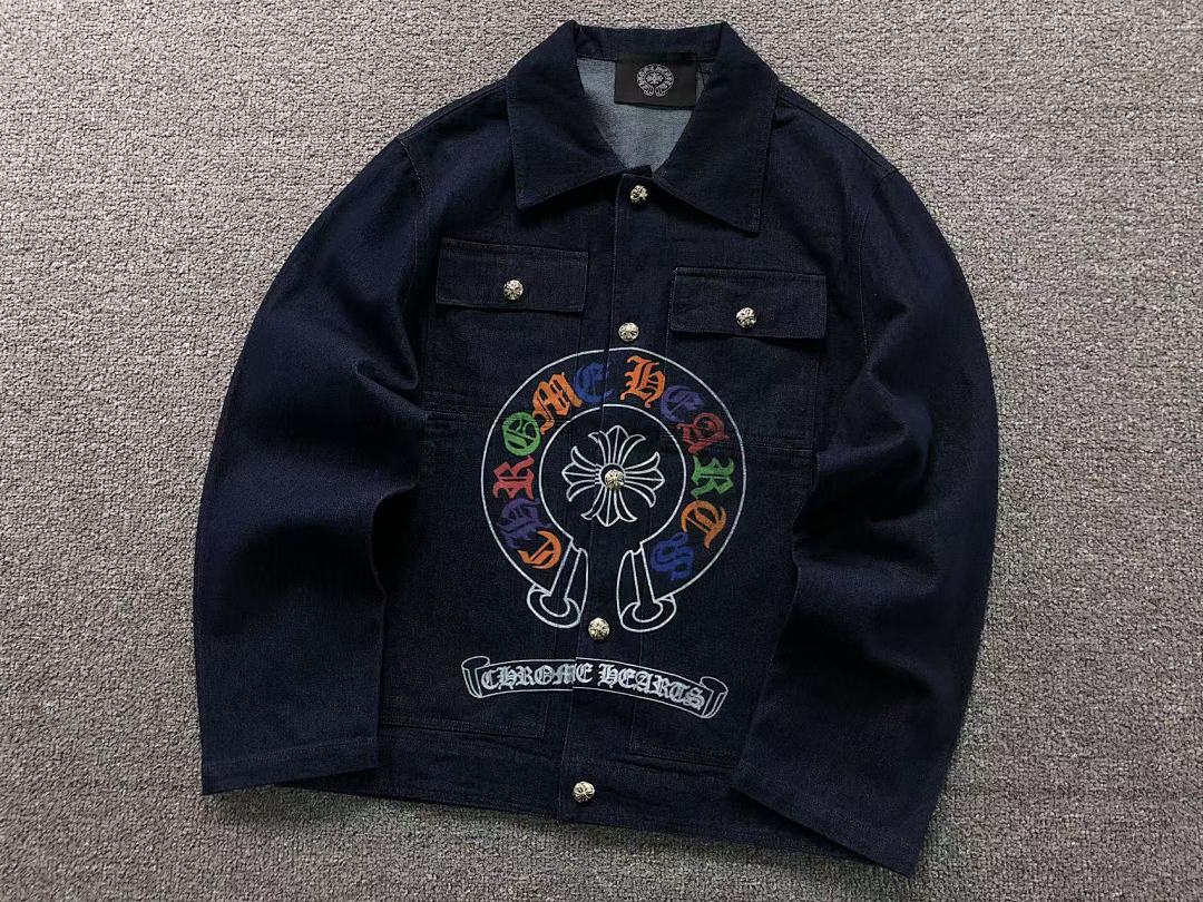 Comme des Garcons 288 C⭐⭐OME HE⭐⭐TS JACKET 11080607137 (Im 170Cm 60Kg I Wear Size M In The Phot) - Image 7