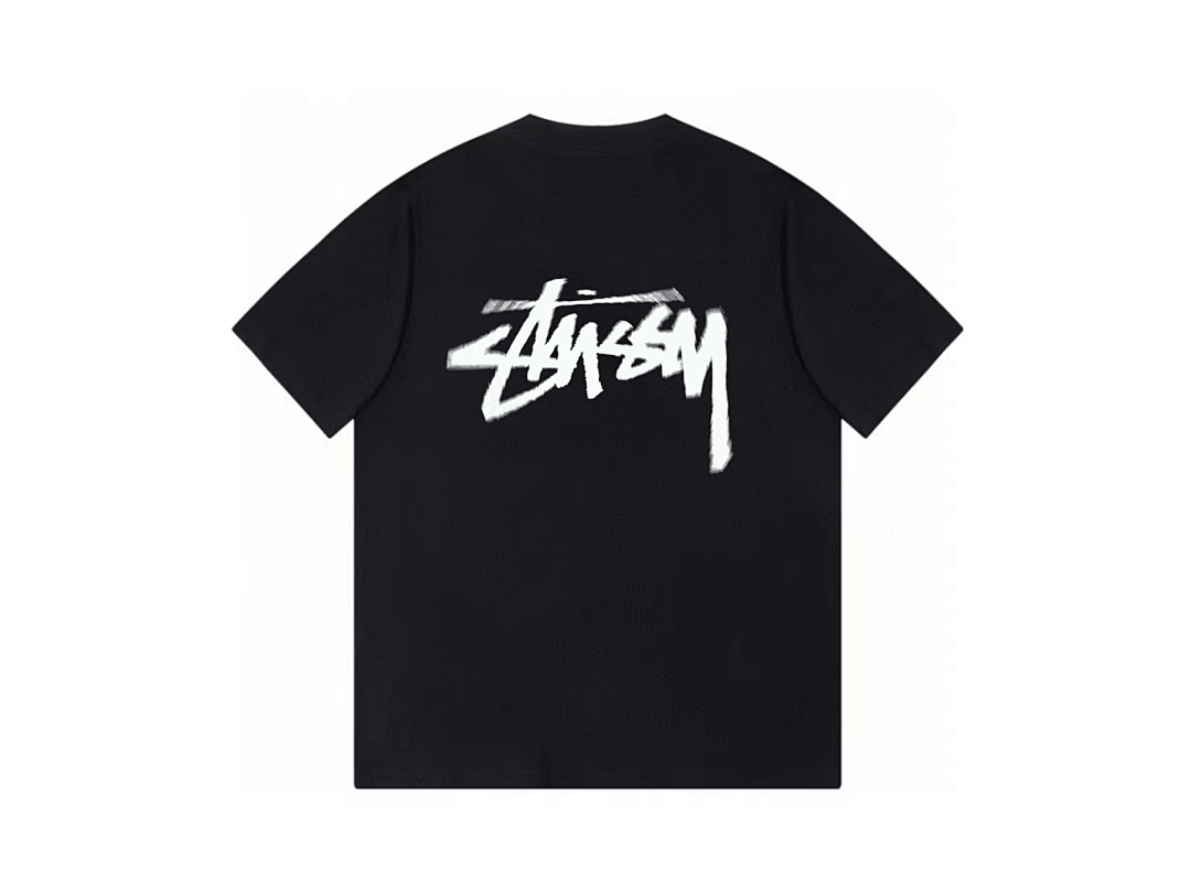 Stussy 88 STUSSY T-SHIRT - Image 8