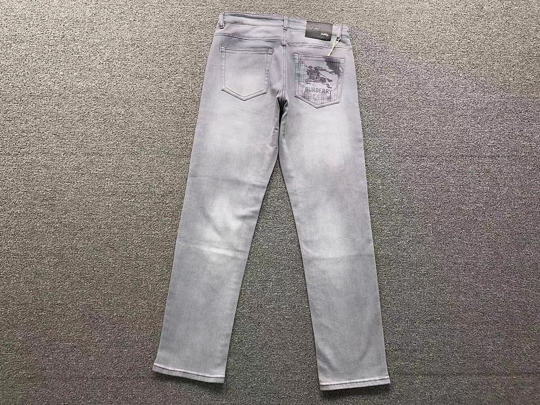 Unbranded 215 B⭐R⭐E⭐RY TROUSERS 4207221401 (Im 170Cm 60Kg I Wear Size 32 In The Phot) - Image 5