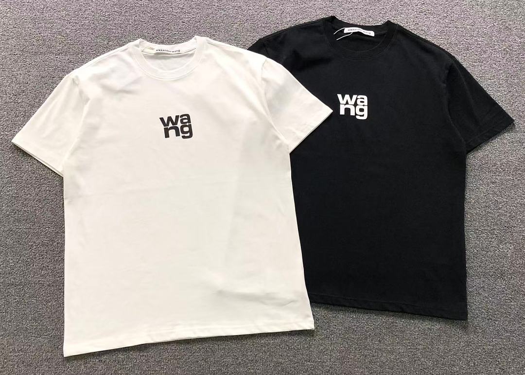 Alexander Wang 85 A⭐⭐X⭐⭐⭐ER W⭐⭐G T-SHIRT 5260507136 (Im 170Cm 60Kg I Wear Size L In The Phot) - Image 5