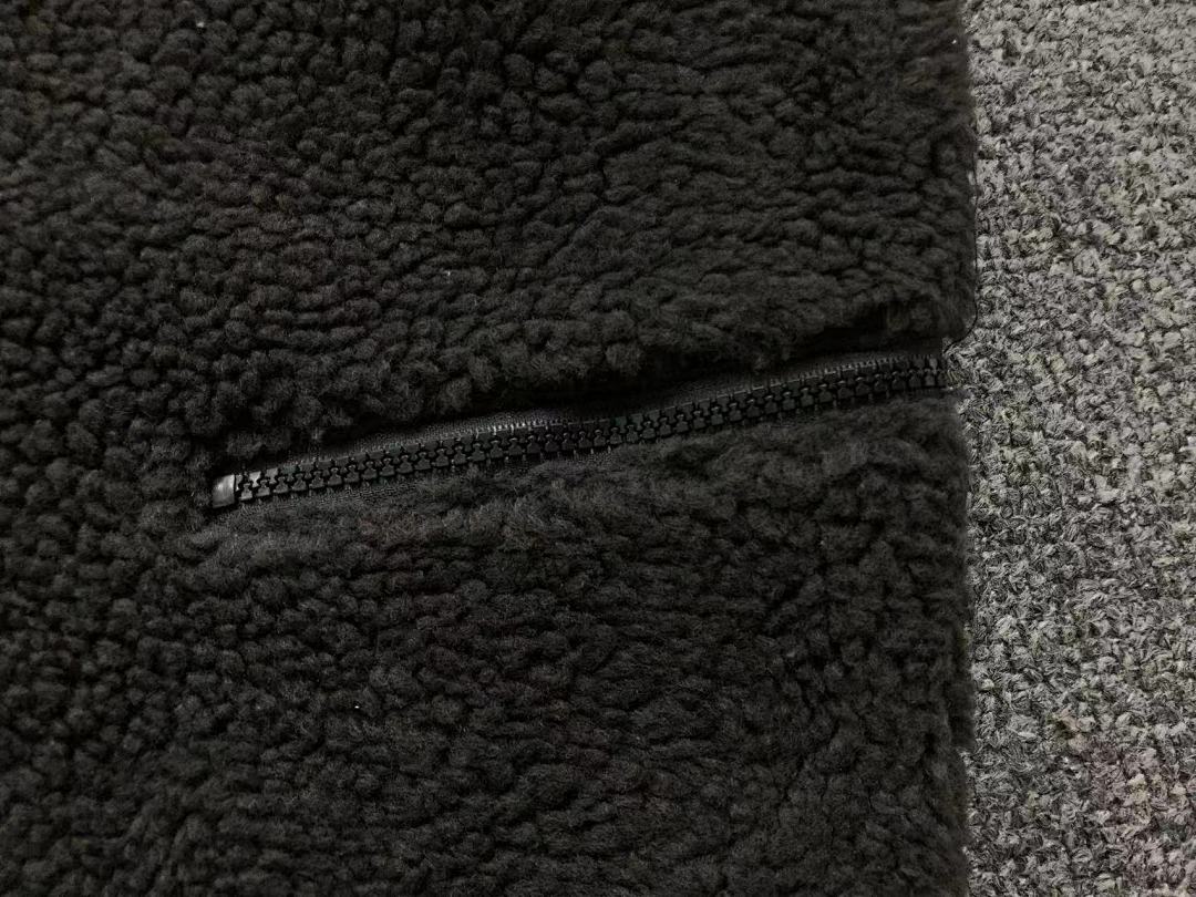 Fear of God TROUSERS 225 FOG FLEECE JACKET - Image 43