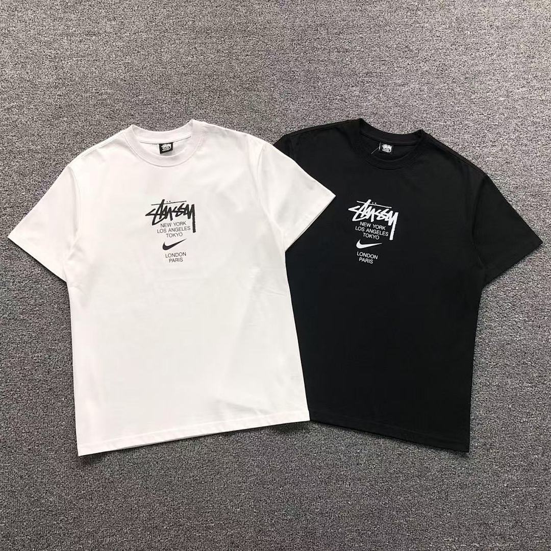 Nike 78 STUSSY N⭐K⭐ T-SHIRT 505151582 (Im 170Cm 60Kg I Wear Size M In The Phot)
