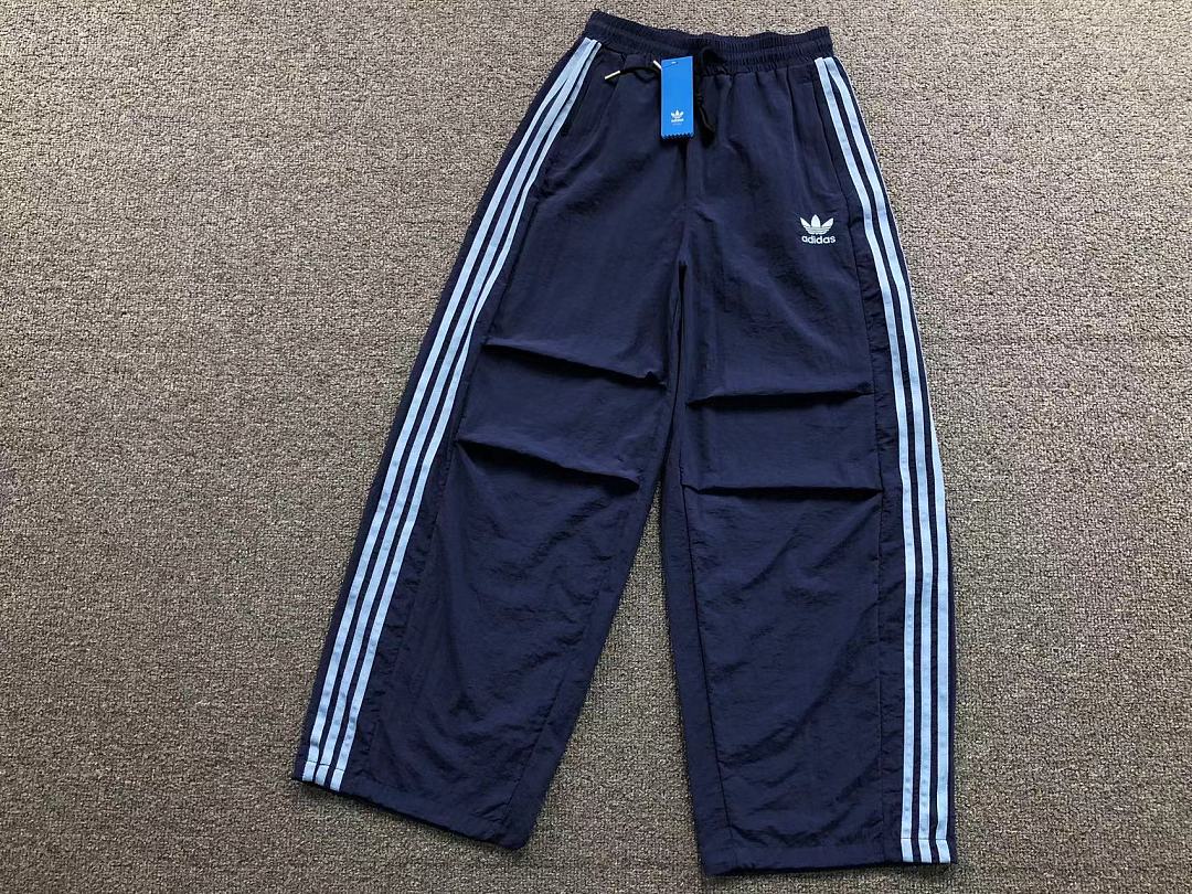 Adidas 138 A⭐I⭐AS TROUSERS 4205111777 (Im 170Cm 60Kg I Wear Size M In The Phot) - Image 7