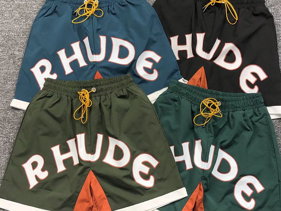 Rhude 86 RHUDE - Image 6