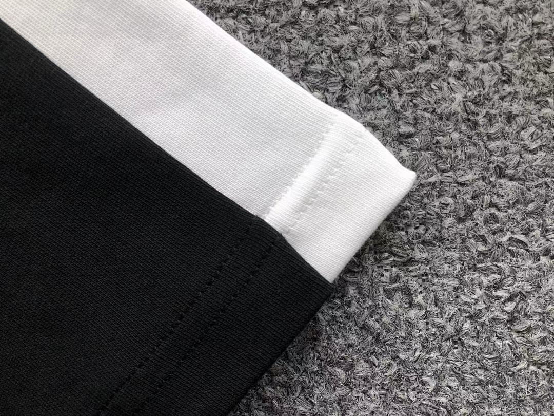 Off-White 118 OFF-WHITE T-SHIRT 4123011165 (Im 170Cm 60Kg I Wear Size S In The Phot) - Image 19