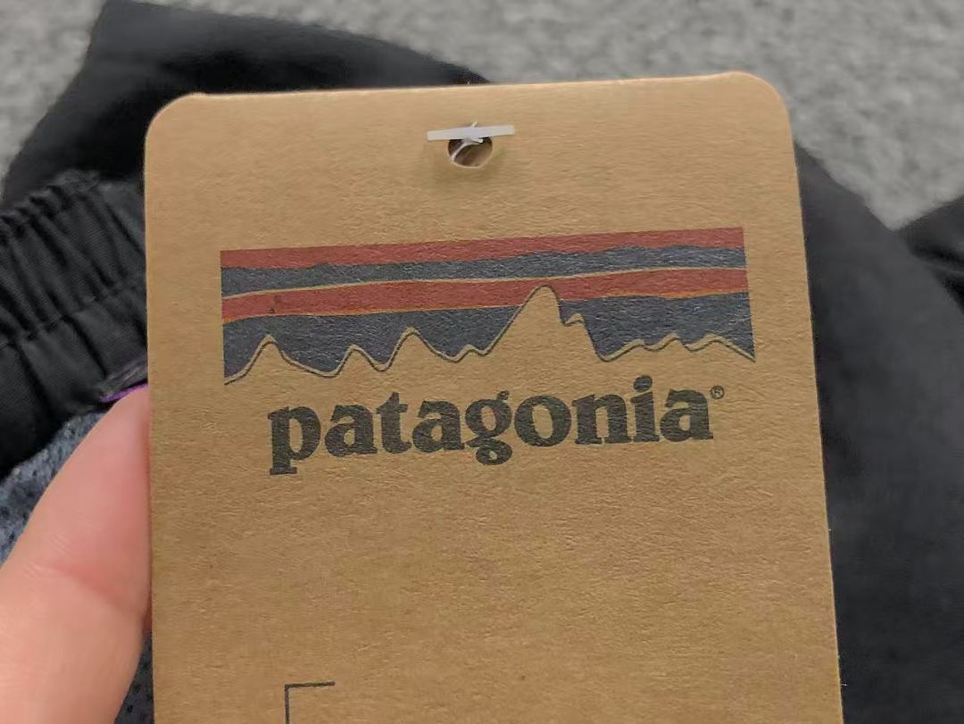 On Running 118 PATAGONIA SHORTS 5260103108 (Im 170Cm 60Kg I Wear Size S In The Phot) - Image 49
