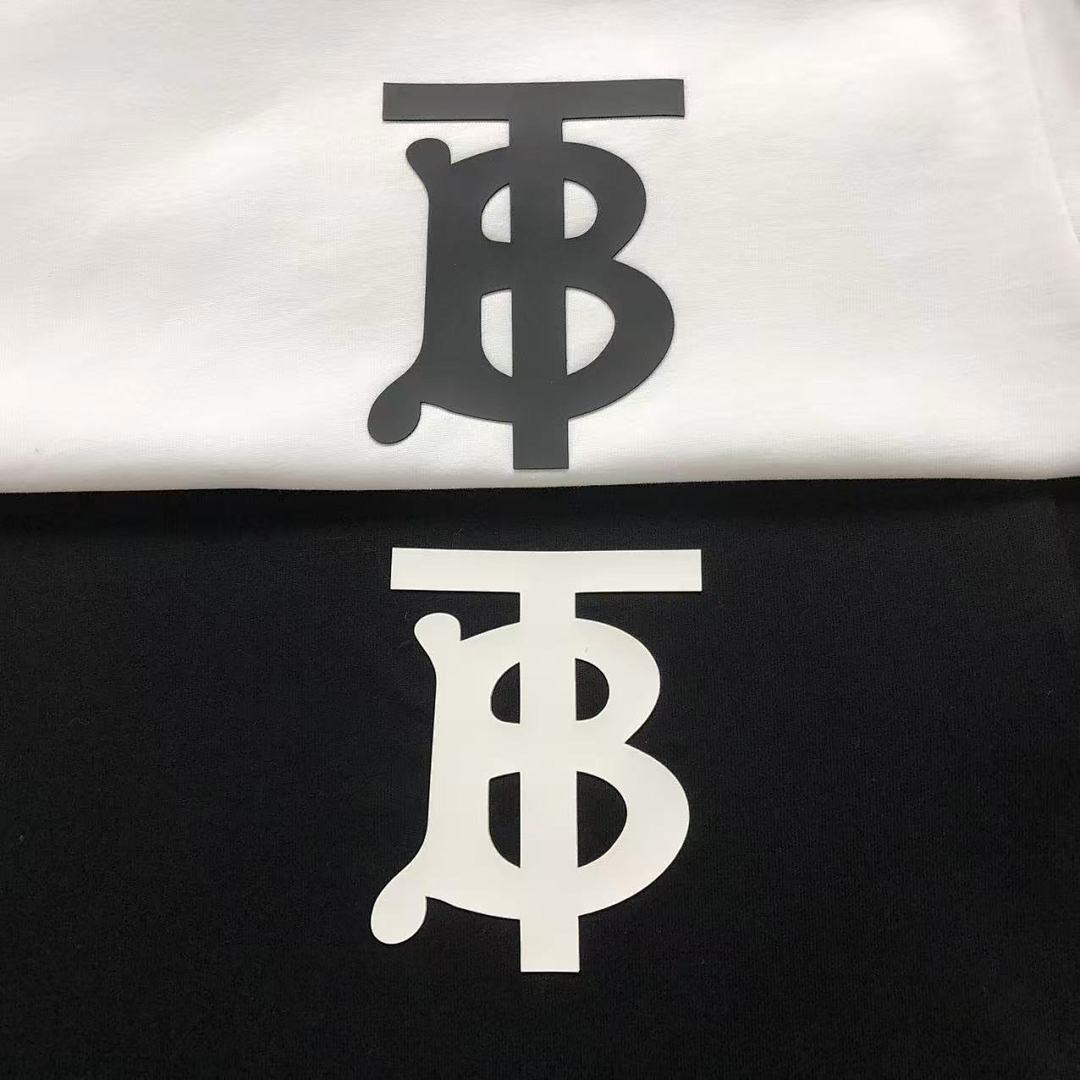 Burberry 118 B⭐R⭐E⭐RY T-SHIRT 121140260 (Im 170Cm 60Kg I Wear Size XL In The Phot) - Image 12