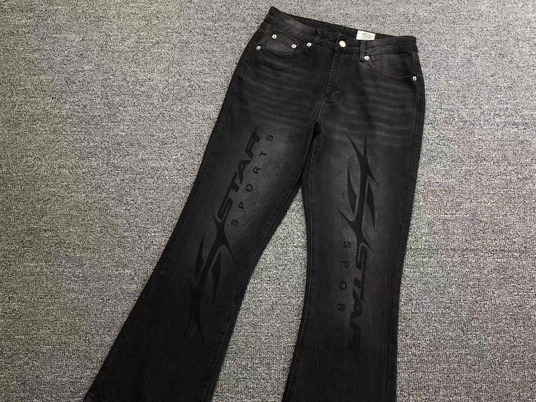 Hellstar 185 HELLSTAR TROUSERS 3110070317 (Im 170Cm 60Kg I Wear Size S In The Phot) - Image 7