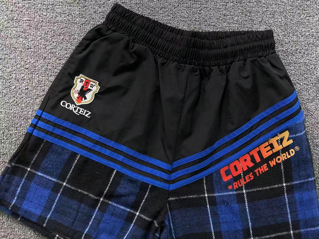 Corteiz 115 CORTEIZ SHORTS 3205183517 (Im 170Cm 60Kg I Wear Size L In The Phot) - Image 11
