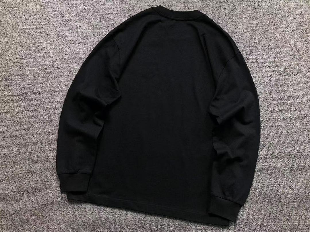 Louis Vuitton 135 L⭐ LONG SLEEVED 582917147 (Im 170Cm 60Kg I Wear Size M In The Phot) - Image 19