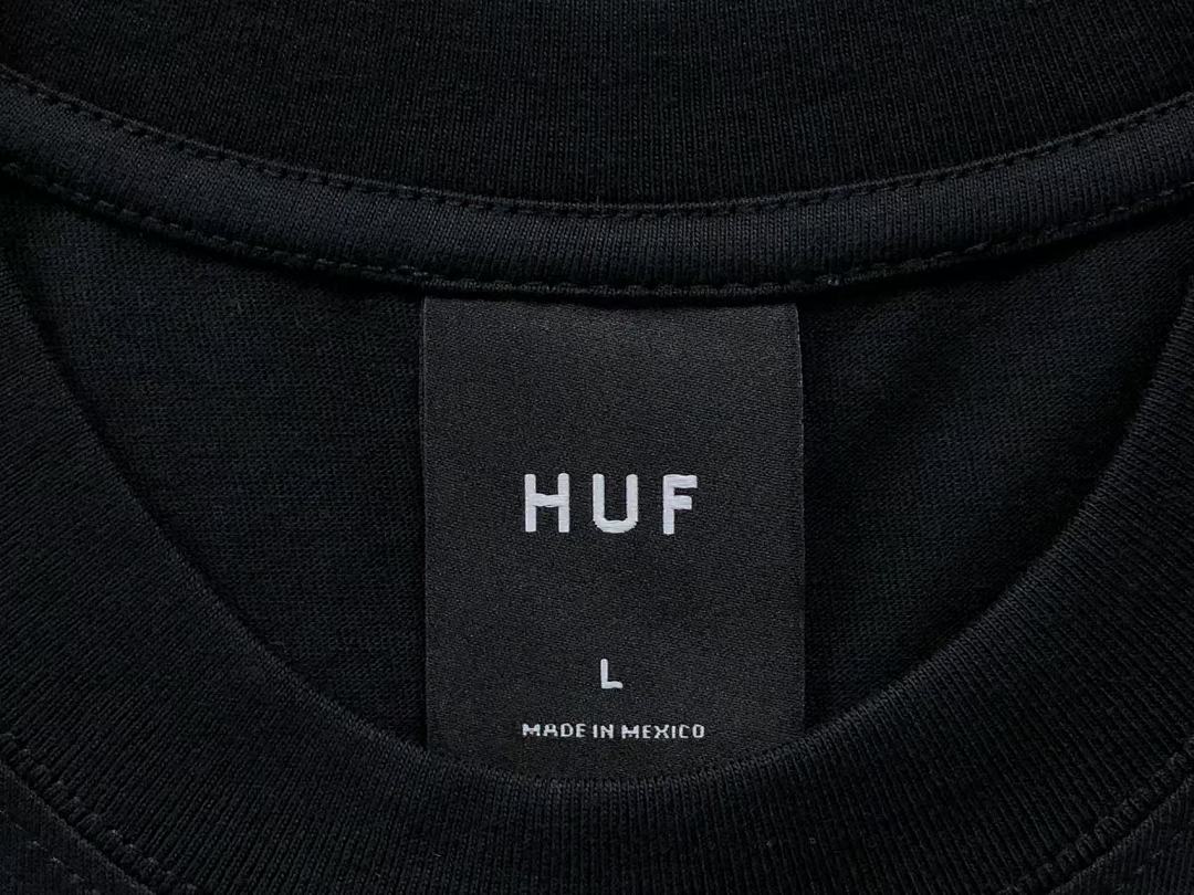 HUF 78 HUF T-SHIRT - Image 26