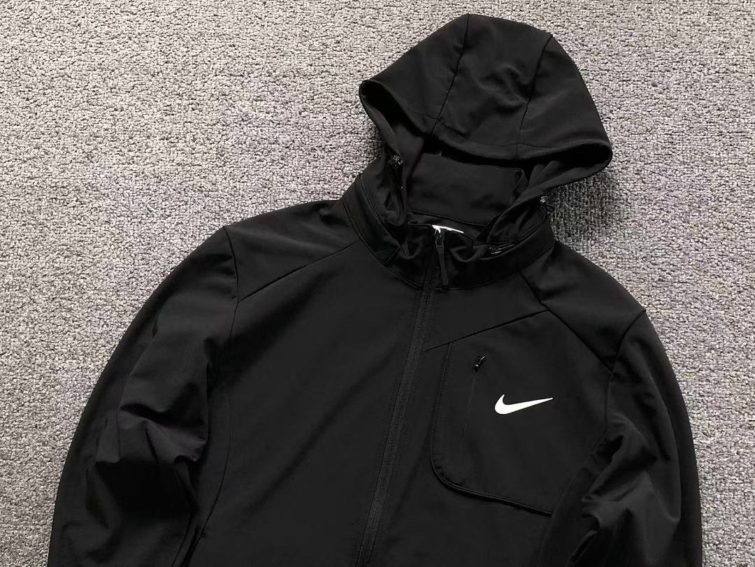 Nike 208 N⭐K⭐ JACKET 2207240904 (Im 170Cm 60Kg I Wear Size XL In The Phot) - Image 15