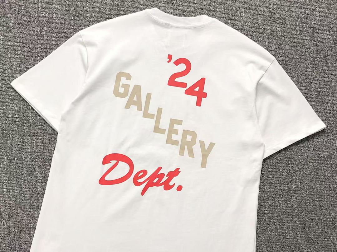 Gallery Dept 98 GALLERY DEPT T-SHIRT - Image 18