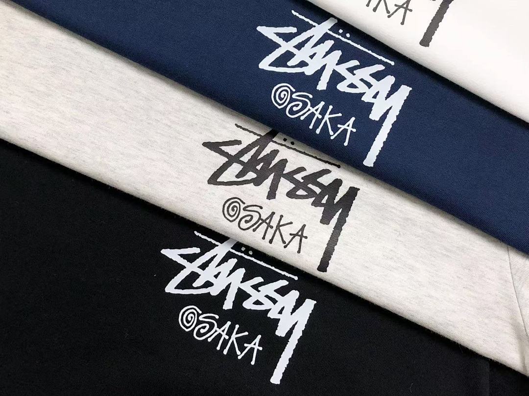 Stussy 85 STUSSY T-SHIRT - Image 24