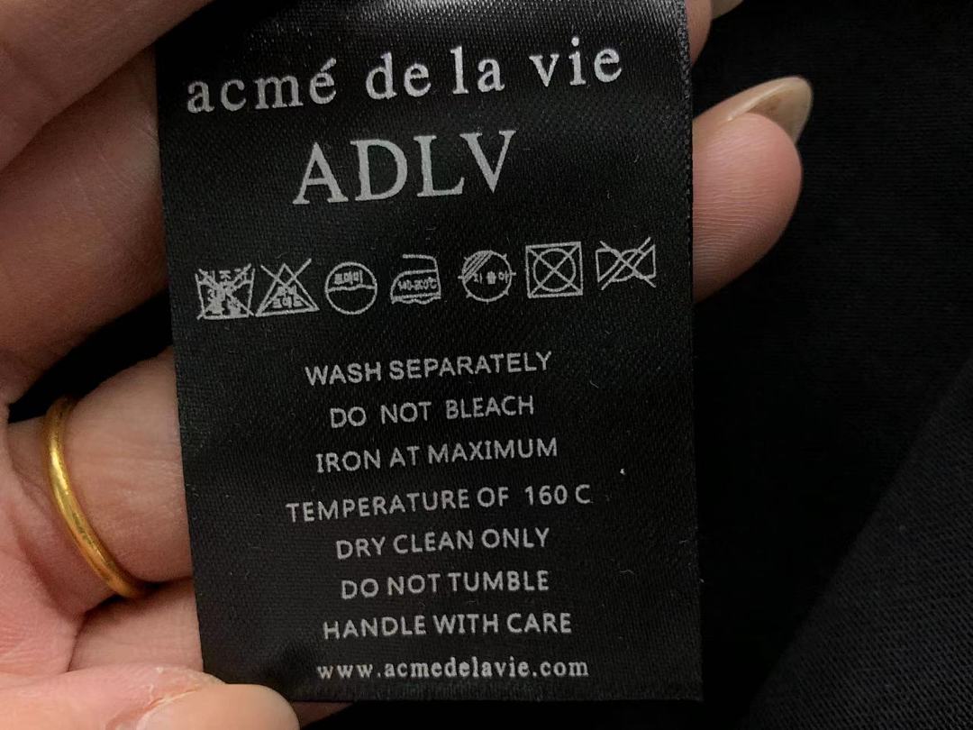 Aape 98 A⭐⭐V T-SHIRT 4104161021 (Im 170Cm 60Kg I Wear Size 1 In The Phot) - Image 21