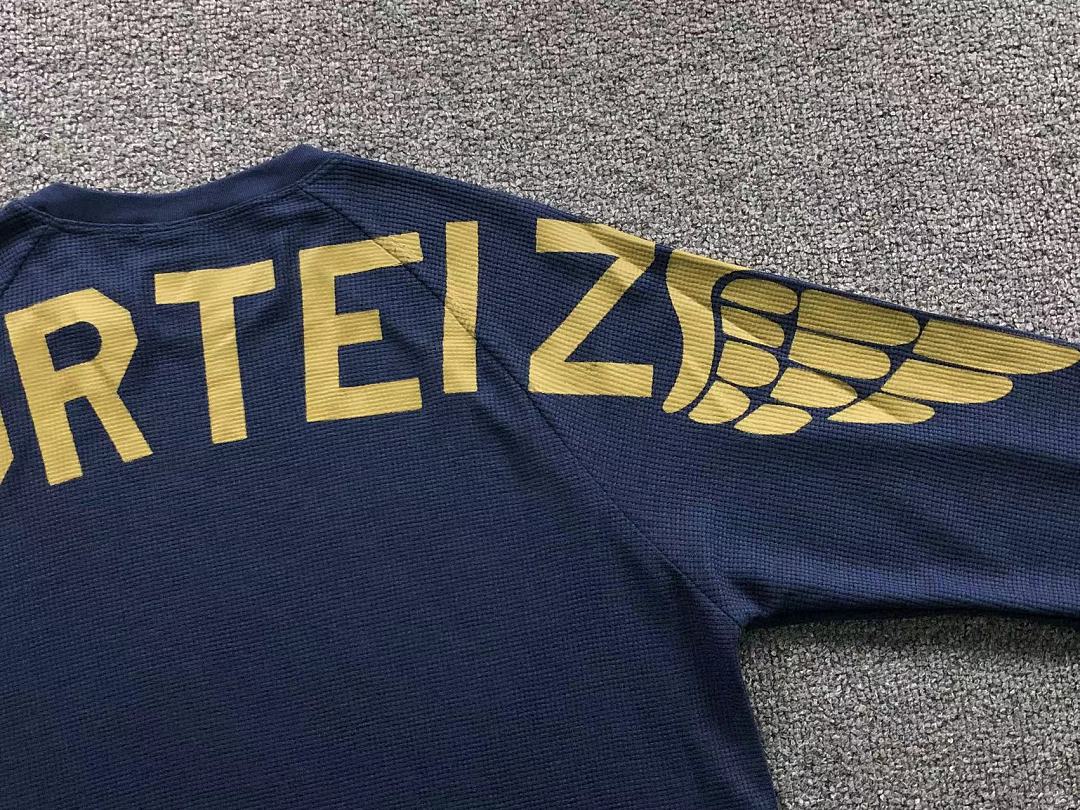 Corteiz 98 CORTEIZ LONG SLEEVED 5207220878 (Im 170Cm 60Kg I Wear Size L In The Phot) - Image 10