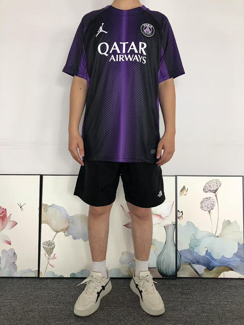 Unbranded 78 FOOTBALL T-SHIRT 11071008002 (Im 170Cm 60Kg I Wear Size L In The Phot) - Image 3