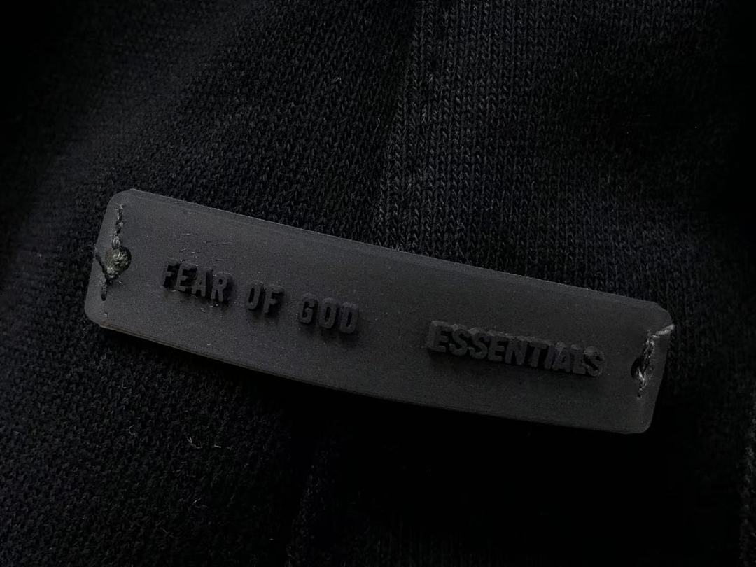 Fear of God SHORTS 125 FOG T-SHIRT - Image 36